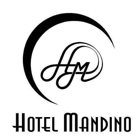 Hotel Mandino Alta Floresta Buitenkant foto